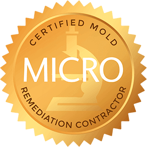 Micro Seal CMRC Certified